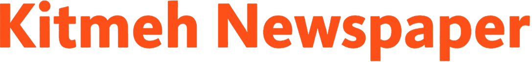 Kitmeh Newspaper